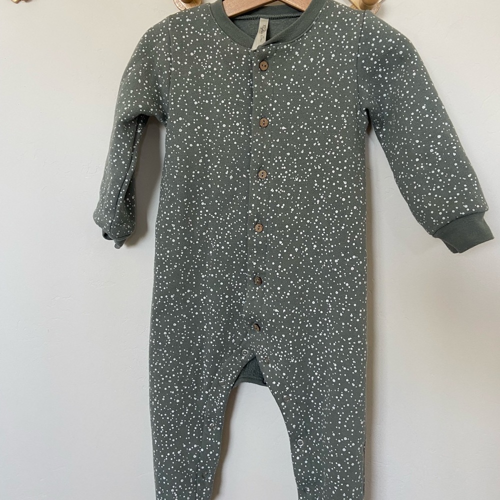 Rylee and Cru Jumpsuit